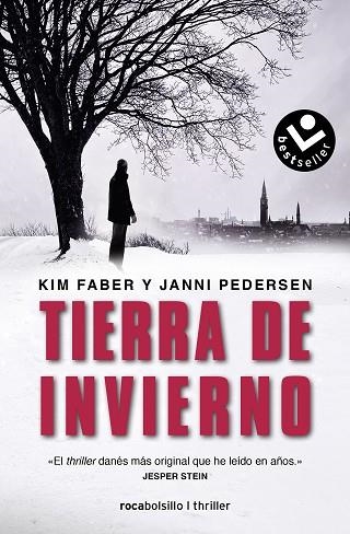 TIERRA DE INVIERNO | 9788418850103 | FABER, KIM; PEDERSEN, JANNI | Llibreria Drac - Llibreria d'Olot | Comprar llibres en català i castellà online