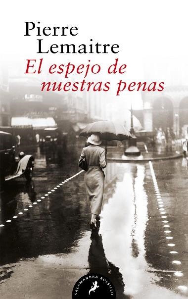 ESPEJO DE NUESTRAS PENAS, EL (LOS HIJOS DEL DESASTRE 3) | 9788418173882 | LEMAITRE, PIERRE | Llibreria Drac - Llibreria d'Olot | Comprar llibres en català i castellà online