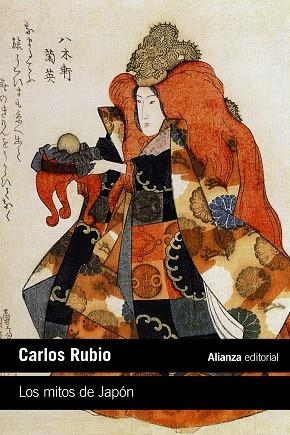 MITOS DE JAPÓN, LOS | 9788413626659 | RUBIO, CARLOS | Llibreria Drac - Llibreria d'Olot | Comprar llibres en català i castellà online