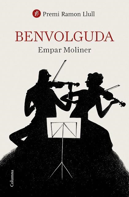 BENVOLGUDA (PREMI RAMON LLULL 2022) | 9788466428828 | MOLINER, EMPAR | Llibreria Drac - Llibreria d'Olot | Comprar llibres en català i castellà online