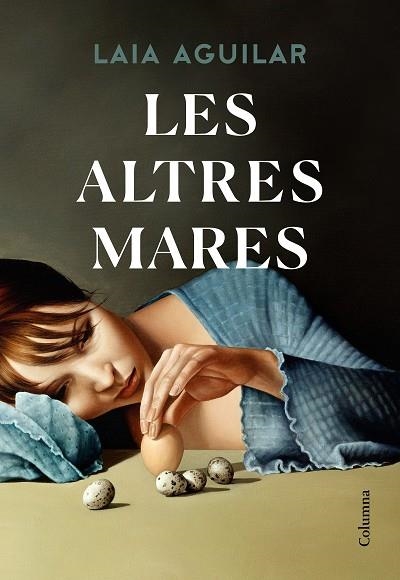 ALTRES MARES, LES | 9788466428842 | AGUILAR, LAIA | Llibreria Drac - Llibreria d'Olot | Comprar llibres en català i castellà online