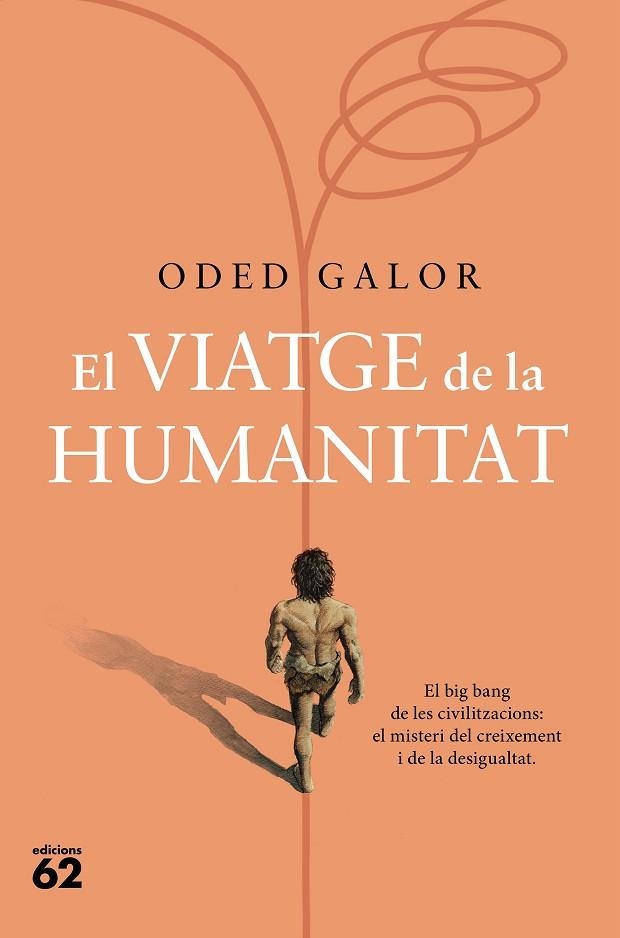 VIATGE DE LA HUMANITAT, EL | 9788429780109 | GALOR, ODED | Llibreria Drac - Librería de Olot | Comprar libros en catalán y castellano online