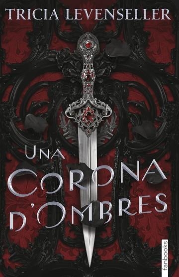 CORONA D'OMBRES, UNA | 9788418327919 | LEVENSELLER, TRICIA | Llibreria Drac - Llibreria d'Olot | Comprar llibres en català i castellà online