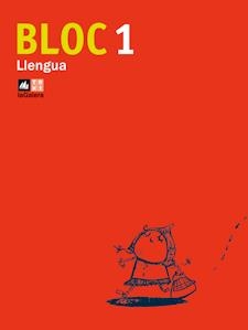 BLOC LLENGUA 1 | 9788441213593 | Llibreria Drac - Llibreria d'Olot | Comprar llibres en català i castellà online