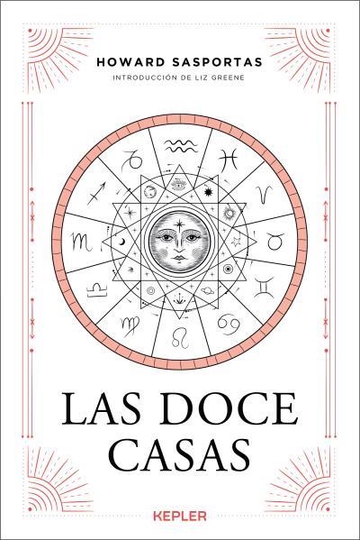 DOCE CASAS, LAS | 9788416344598 | SASPORTAS, HOWARD | Llibreria Drac - Llibreria d'Olot | Comprar llibres en català i castellà online