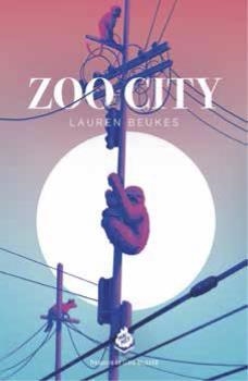 ZOO CITY | 9788412363388 | BEUKES, LAUREN | Llibreria Drac - Llibreria d'Olot | Comprar llibres en català i castellà online