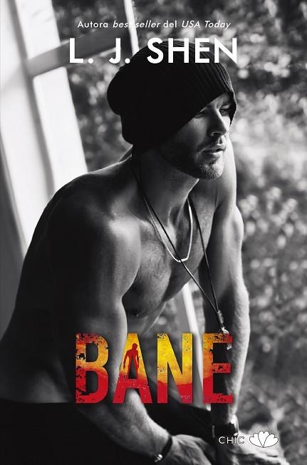 BANE | 9788417972639 | SHEN, L.J. | Llibreria Drac - Llibreria d'Olot | Comprar llibres en català i castellà online