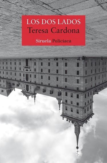 DOS LADOS, LOS | 9788418859861 | CARDONA, TERESA | Llibreria Drac - Llibreria d'Olot | Comprar llibres en català i castellà online