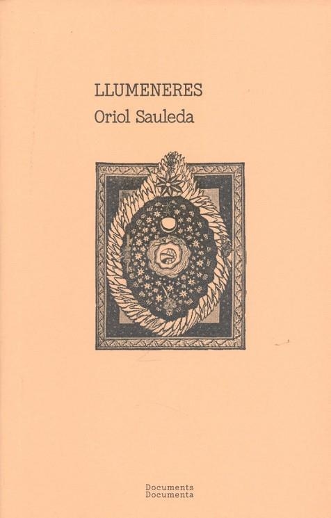 LLUMENERES | 9788412258219 | SAULEDA, ORIOL | Llibreria Drac - Llibreria d'Olot | Comprar llibres en català i castellà online