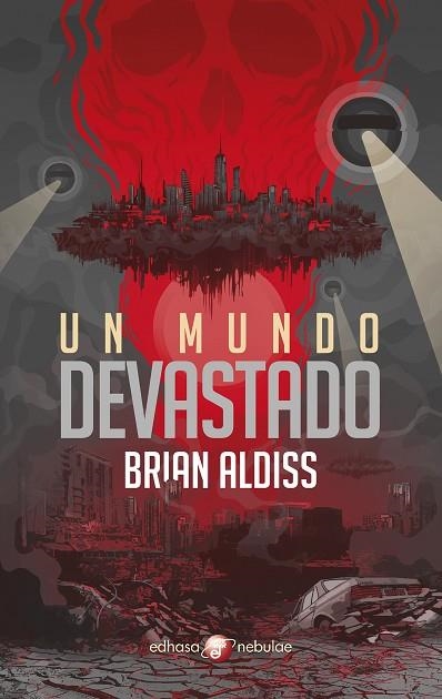 UN MUNDO DEVASTADO | 9788435021371 | ALDISS, BRIAN | Llibreria Drac - Llibreria d'Olot | Comprar llibres en català i castellà online