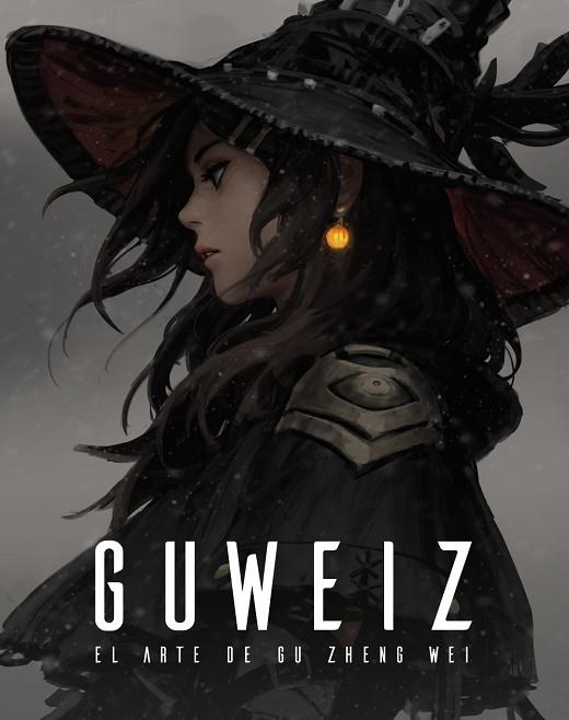 GUWEIZ. EL ARTE DE GU ZHENG WEI | 9788441545021 | ZHENG WEI, GU | Llibreria Drac - Llibreria d'Olot | Comprar llibres en català i castellà online