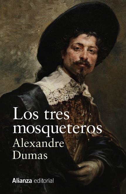 TRES MOSQUETEROS, LOS | 9788413626727 | DUMAS, ALEXANDRE | Llibreria Drac - Llibreria d'Olot | Comprar llibres en català i castellà online