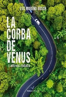 CORBA DE VENUS, LA | 9788412344165 | MORENO BOSCH, EVA | Llibreria Drac - Llibreria d'Olot | Comprar llibres en català i castellà online