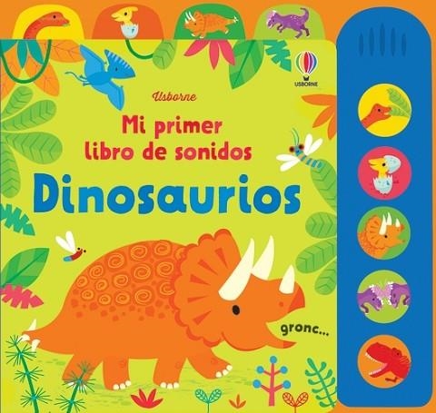 DINOSAURIOS | 9781801314459 | AA.DD. | Llibreria Drac - Llibreria d'Olot | Comprar llibres en català i castellà online