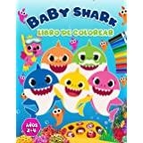 BABY SHARK. PINTA Y PEGA | 9788411013864 | AA.DD. | Llibreria Drac - Llibreria d'Olot | Comprar llibres en català i castellà online