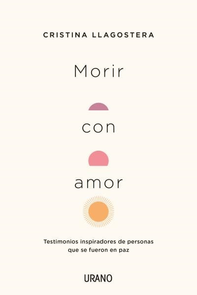 MORIR CON AMOR | 9788417694630 | LLAGOSTERA, CRISTINA | Llibreria Drac - Llibreria d'Olot | Comprar llibres en català i castellà online