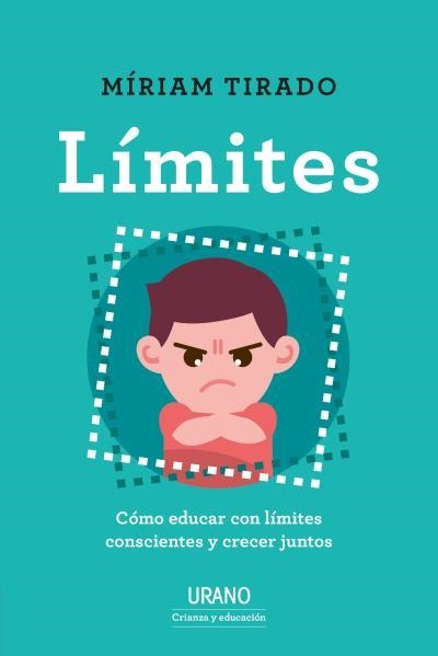 LÍMITES | 9788417694395 | TIRADO, MIRIAM | Llibreria Drac - Llibreria d'Olot | Comprar llibres en català i castellà online