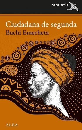 CIUDADANA DE SEGUNDA | 9788490658468 | EMECHETA, BUCHI | Llibreria Drac - Llibreria d'Olot | Comprar llibres en català i castellà online