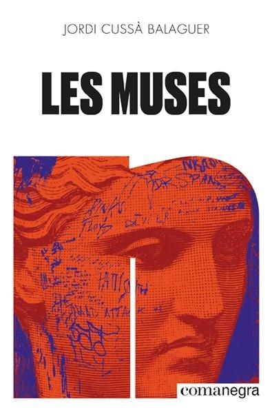 MUSES, LES | 9788418857522 | CUSSÀ BALAGUER, JORDI | Llibreria Drac - Llibreria d'Olot | Comprar llibres en català i castellà online