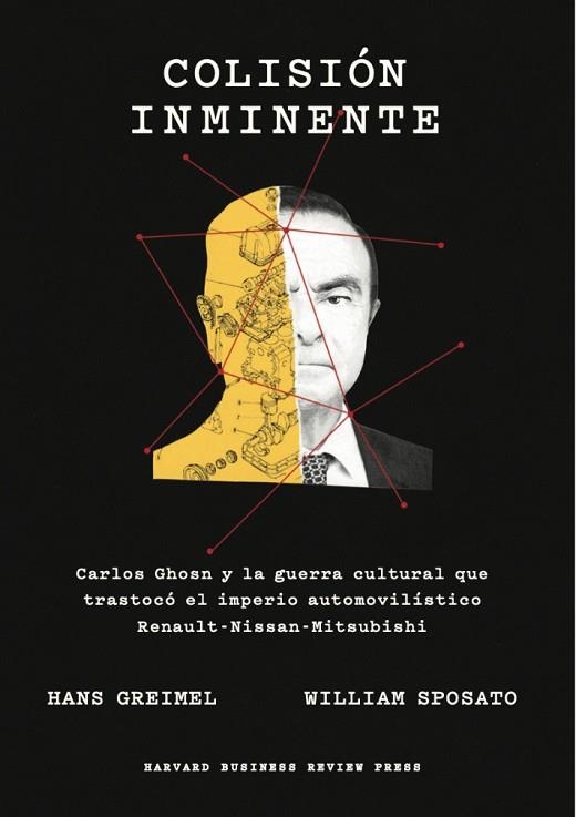 COLISIÓN INMINENTE | 9788417963415 | GREIMEL, HANS | Llibreria Drac - Llibreria d'Olot | Comprar llibres en català i castellà online