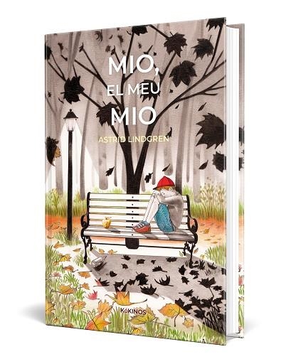 MIO, EL MEU MIO | 9788417742737 | LINDGREN, ASTRID | Llibreria Drac - Llibreria d'Olot | Comprar llibres en català i castellà online