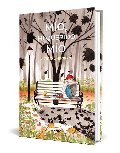 MÍO, MI QUERIDO MÍO | 9788417742720 | LINDGREN, ASTRID | Llibreria Drac - Llibreria d'Olot | Comprar llibres en català i castellà online