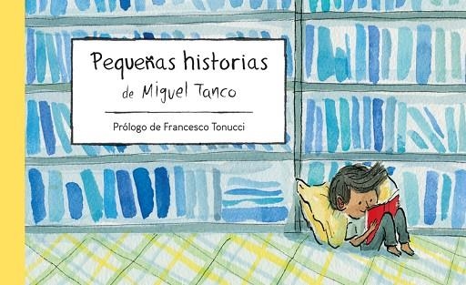 PEQUEÑAS HISTORIAS | 9788412239256 | TANCO CARRASCO, MIGUEL | Llibreria Drac - Llibreria d'Olot | Comprar llibres en català i castellà online