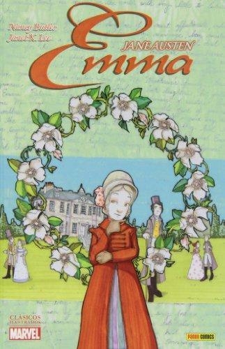 EMMA | 9788490245446 | BUTLER, NANCY; AUSTEN, JANE; LEE, JANET | Llibreria Drac - Llibreria d'Olot | Comprar llibres en català i castellà online