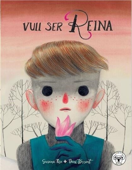 VULL SER REINA | 9788418687068 | PEIX, SUSANA / TORRENT, DANI | Llibreria Drac - Llibreria d'Olot | Comprar llibres en català i castellà online