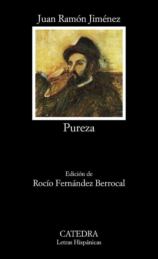 PUREZA | 9788437644004 | JIMÉNEZ, JUAN RAMÓN | Llibreria Drac - Llibreria d'Olot | Comprar llibres en català i castellà online