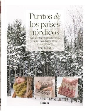 PUNTOS DE LOS PAÍSES NÓRDICOS | 9789463597623 | FENNELL, JENNY | Llibreria Drac - Llibreria d'Olot | Comprar llibres en català i castellà online