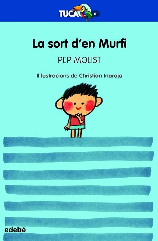 SORT D?EN MURFI, LA | 9788468356136 | MOLIST, PEP | Llibreria Drac - Llibreria d'Olot | Comprar llibres en català i castellà online