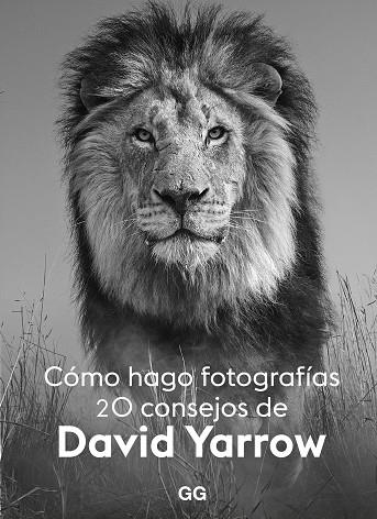 CÓMO HAGO FOTOGRAFÍAS | 9788425233265 | YARROW, DAVID | Llibreria Drac - Librería de Olot | Comprar libros en catalán y castellano online