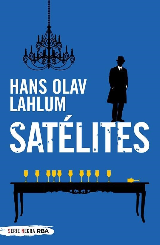 SATÉLITES | 9788491874430 | LAHLUM HANS, OLAV | Llibreria Drac - Llibreria d'Olot | Comprar llibres en català i castellà online