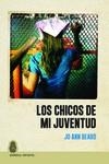 CHICOS DE MI JUVENTUD, LOS | 9788412393729 | BEARD, JO ANN | Llibreria Drac - Llibreria d'Olot | Comprar llibres en català i castellà online