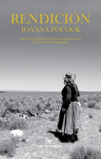 RENDICIÓN | 9788417800857 | POCOCK, JOANNA | Llibreria Drac - Llibreria d'Olot | Comprar llibres en català i castellà online