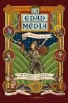 EDAD MEDIA, LA | 9788412402483 | JANEGA, ELEANOR | Llibreria Drac - Llibreria d'Olot | Comprar llibres en català i castellà online