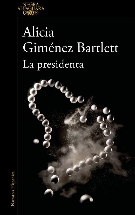 PRESIDENTA, LA | 9788420461182 | GIMÉNEZ BARTLETT, ALICIA | Llibreria Drac - Llibreria d'Olot | Comprar llibres en català i castellà online