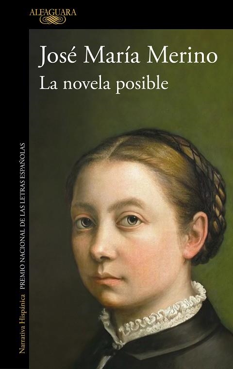 NOVELA POSIBLE, LA | 9788420456089 | MERINO, JOSÉ MARÍA | Llibreria Drac - Llibreria d'Olot | Comprar llibres en català i castellà online