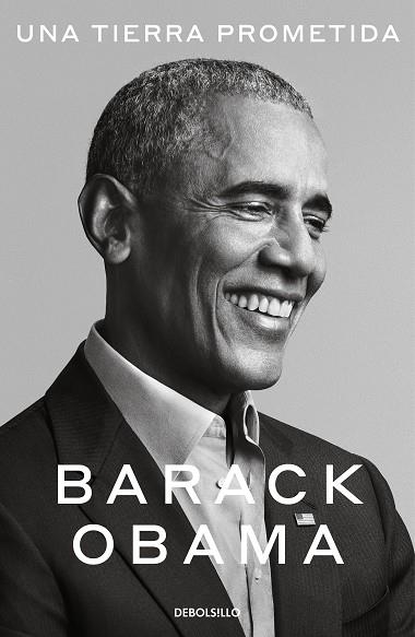 TIERRA PROMETIDA, UNA | 9788466360371 | OBAMA, BARACK | Llibreria Drac - Llibreria d'Olot | Comprar llibres en català i castellà online