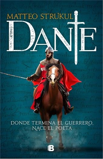 DANTE | 9788466670630 | STRUKUL, MATTEO | Llibreria Drac - Llibreria d'Olot | Comprar llibres en català i castellà online