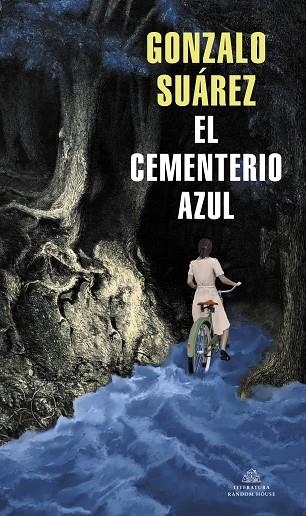 CEMENTERIO AZUL, EL | 9788439740209 | SUÁREZ, GONZALO | Llibreria Drac - Llibreria d'Olot | Comprar llibres en català i castellà online