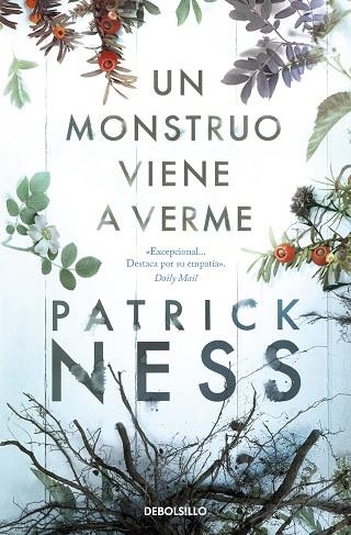 UN MONSTRUO VIENE A VERME | 9788466362399 | NESS, PATRICK | Llibreria Drac - Llibreria d'Olot | Comprar llibres en català i castellà online