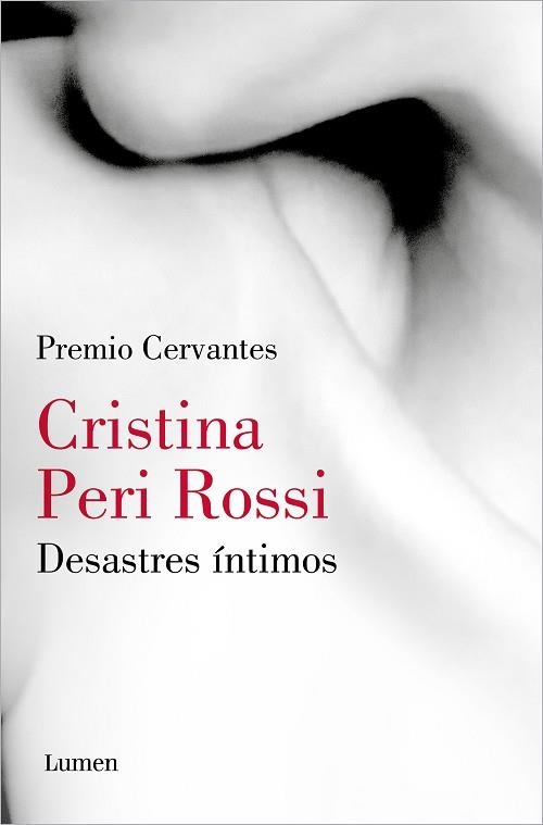 DESASTRES ÍNTIMOS | 9788426423313 | PERI ROSSI, CRISTINA | Llibreria Drac - Llibreria d'Olot | Comprar llibres en català i castellà online