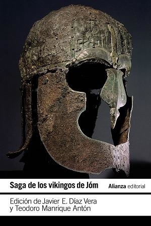 SAGA DE LOS VIKINGOS DE JÓM | 9788413627526 | ANÓNIMO | Llibreria Drac - Llibreria d'Olot | Comprar llibres en català i castellà online