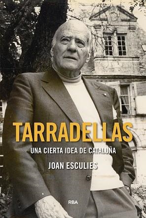 TARRADELLAS | 9788491873594 | ESCULIES, JOAN | Llibreria Drac - Librería de Olot | Comprar libros en catalán y castellano online