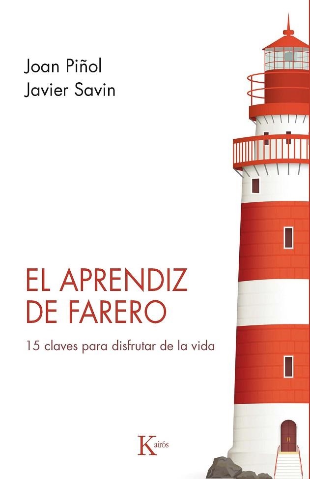 APRENDIZ DE FARERO, EL | 9788499889870 | PIÑOL, JOAN; SAVIN, JAVIER | Llibreria Drac - Llibreria d'Olot | Comprar llibres en català i castellà online