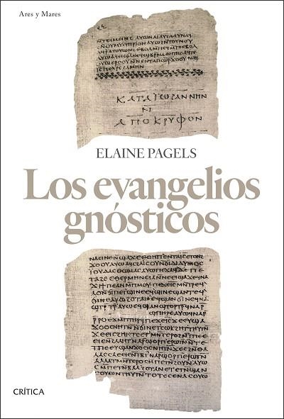 EVANGELIOS GNÓSTICOS, LOS | 9788491994008 | PAGELS, ELAINE | Llibreria Drac - Llibreria d'Olot | Comprar llibres en català i castellà online