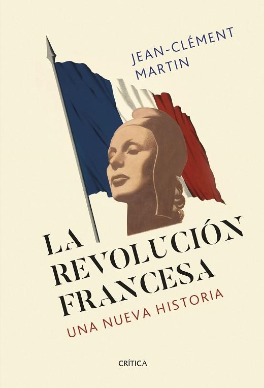 REVOLUCIÓN FRANCESA, LA | 9788491994022 | MARTIN, JEAN-CLÉMENT | Llibreria Drac - Llibreria d'Olot | Comprar llibres en català i castellà online