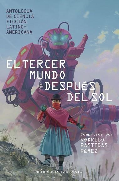 TERCER MUNDO DESPUÉS DEL SOL, EL | 9788445012178 | AA.DD. | Llibreria Drac - Llibreria d'Olot | Comprar llibres en català i castellà online